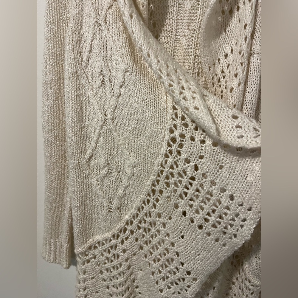 Vintage America‎ Cardigan S - Picture 3 of 6